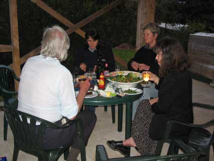 jonni's birthday party