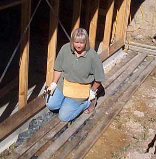 cecilia and new nailbag