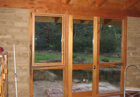 fitting windows