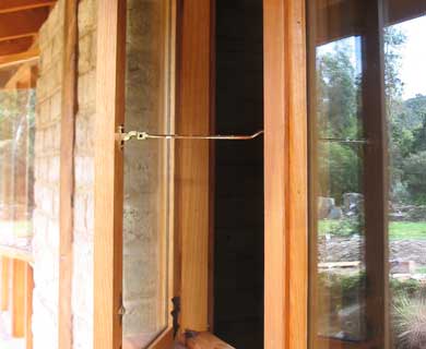window fastener